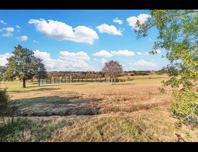 2,237M² VACANT LAND FOR SALE IN RUIMSIG